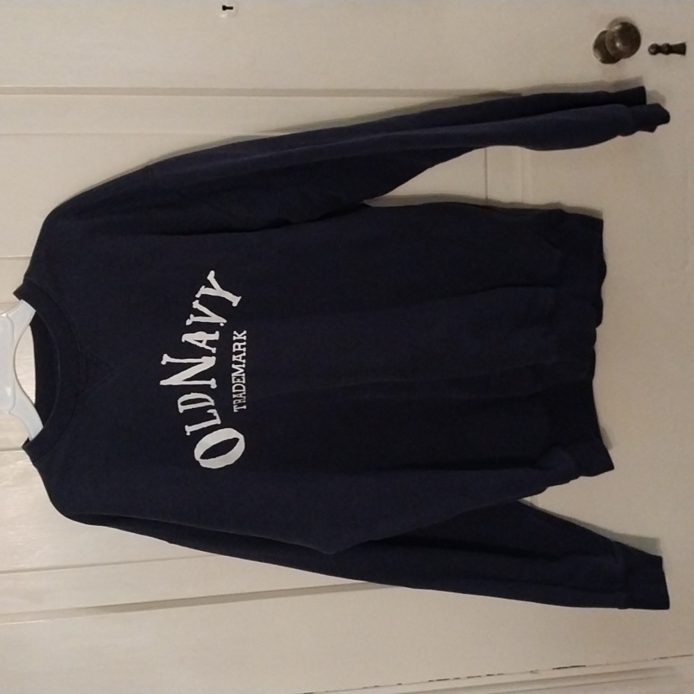 Old Navy Sweatshirt